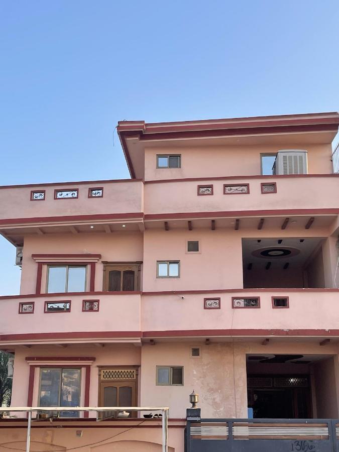 Umda Horizon Hotel Islamabad Exterior photo